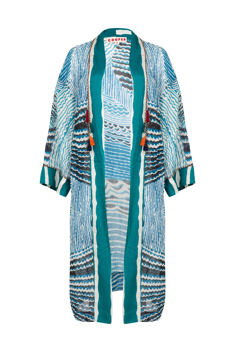 LA KIMONO