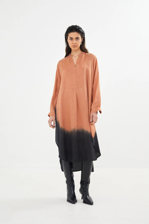 LAREEN DRESS