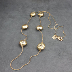 LOC NECKLACE