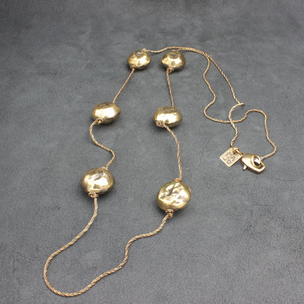LOC NECKLACE