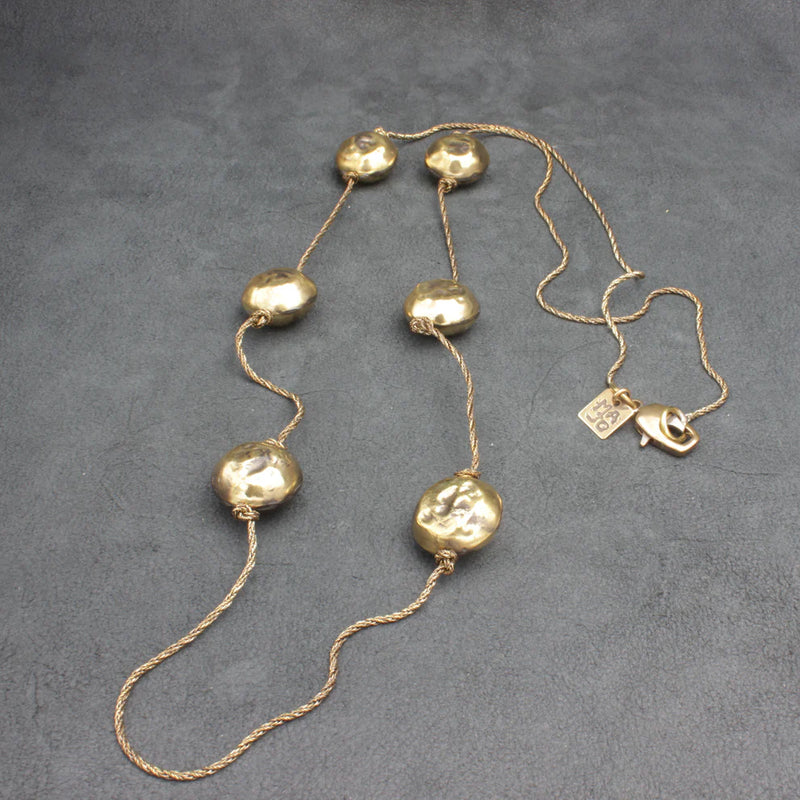 LOC NECKLACE