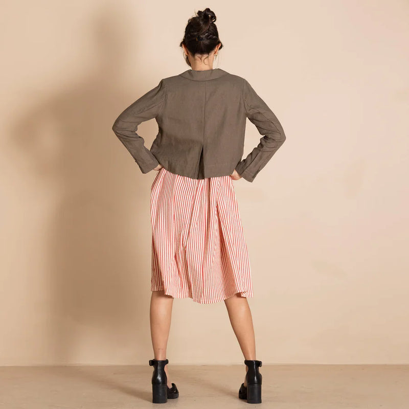 LULU BIRDIE JACKET