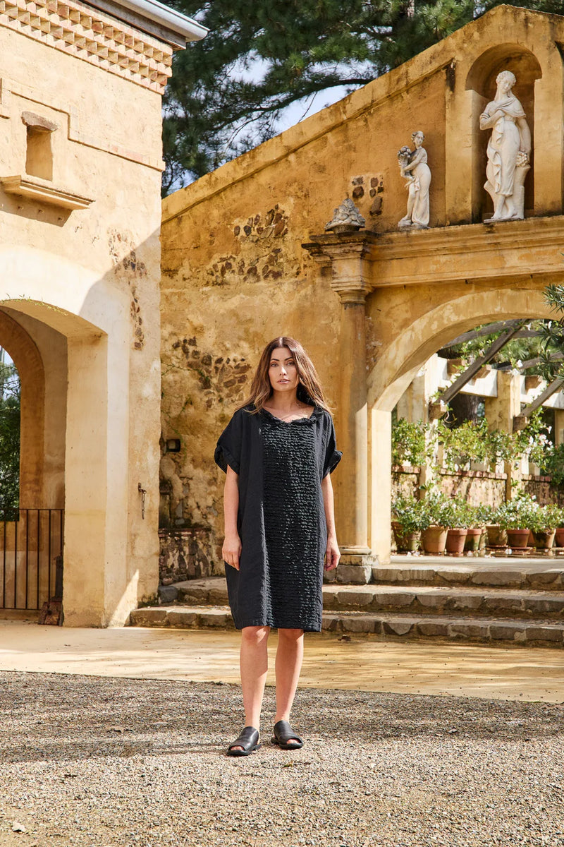 LUNA DRESS/ TUNIC