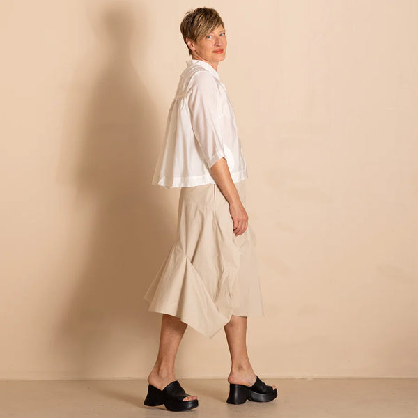BAMBOO MANCHURIA SHIRT