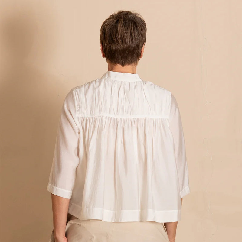 BAMBOO MANCHURIA SHIRT