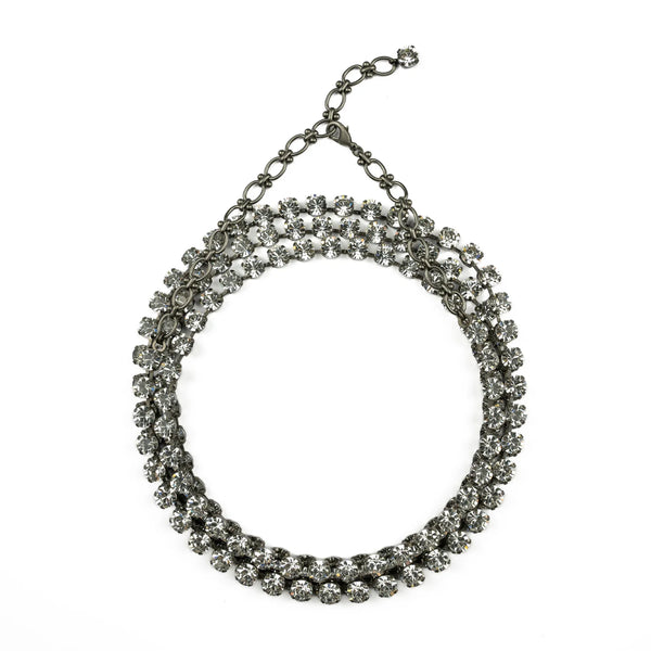 AURORA ROCKS MAXI NECKLACE