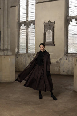 MINERVA JACKET