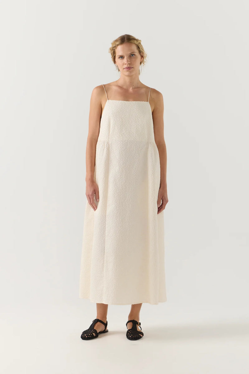 MISTY DRESS