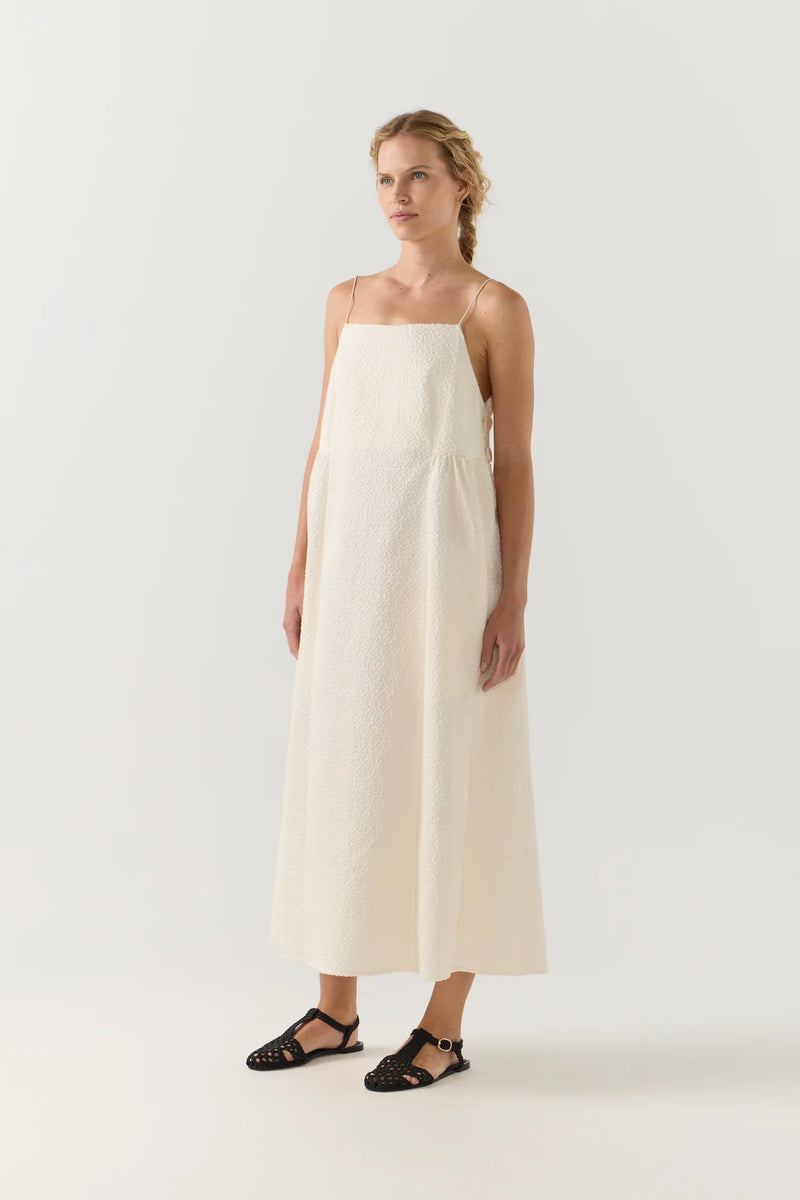 MISTY DRESS
