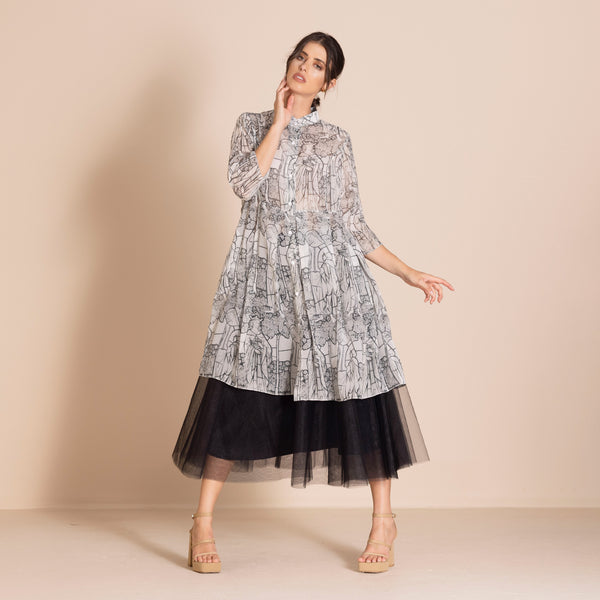 B.I.T.P. MOLLY COAT