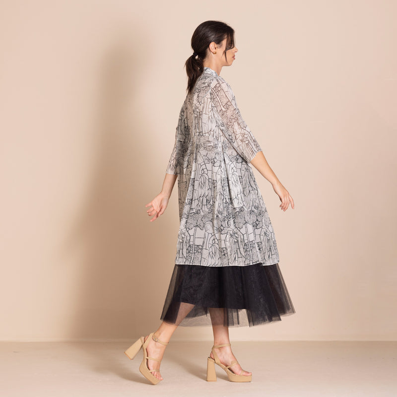 B.I.T.P. MOLLY COAT