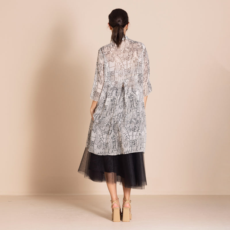 B.I.T.P. MOLLY COAT