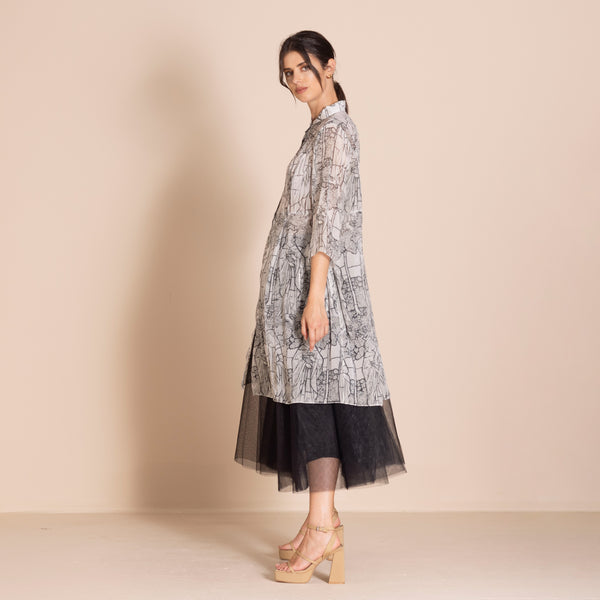 B.I.T.P. MOLLY COAT