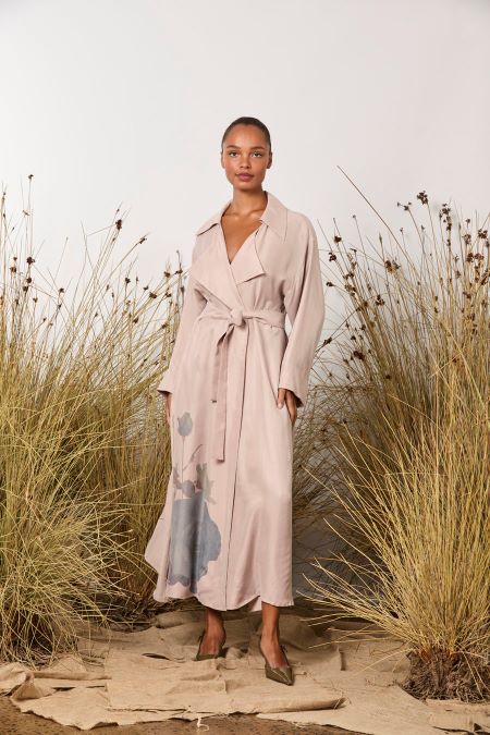 MORSE COAT