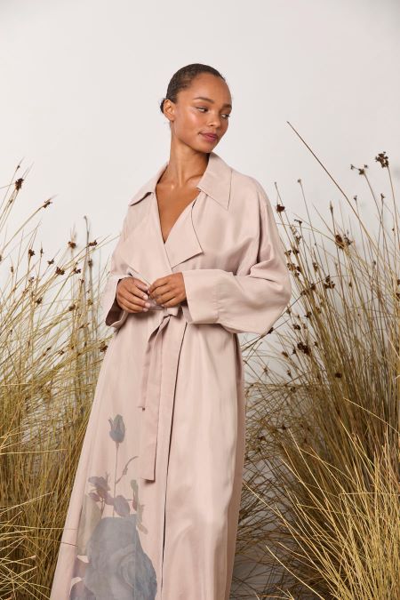 MORSE COAT