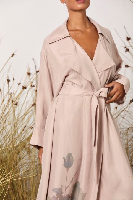MORSE COAT