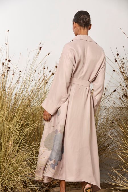 MORSE COAT