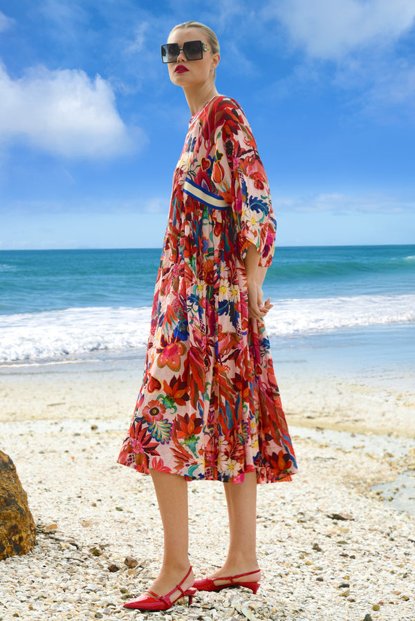 NICE N EASY DRESS