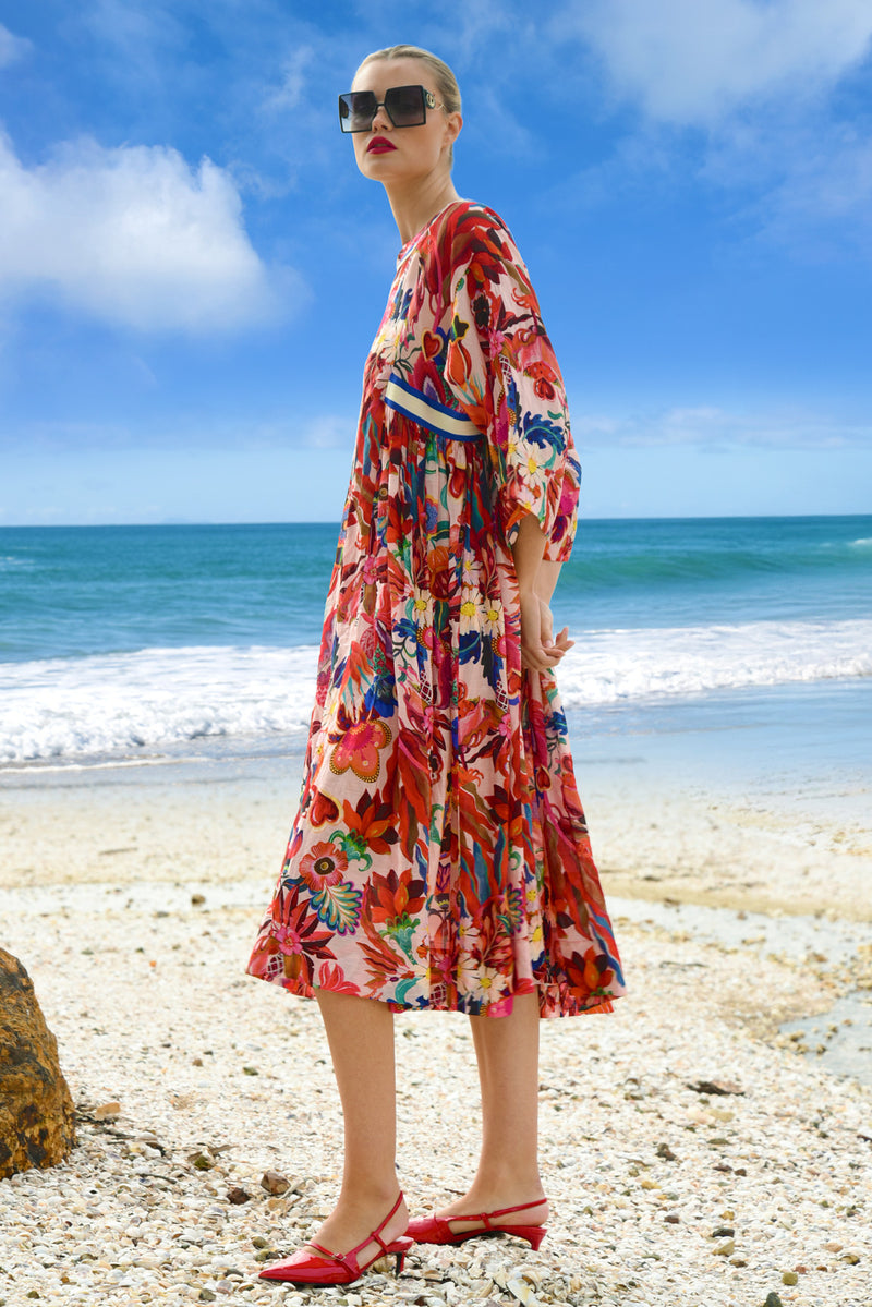NICE N EASY DRESS
