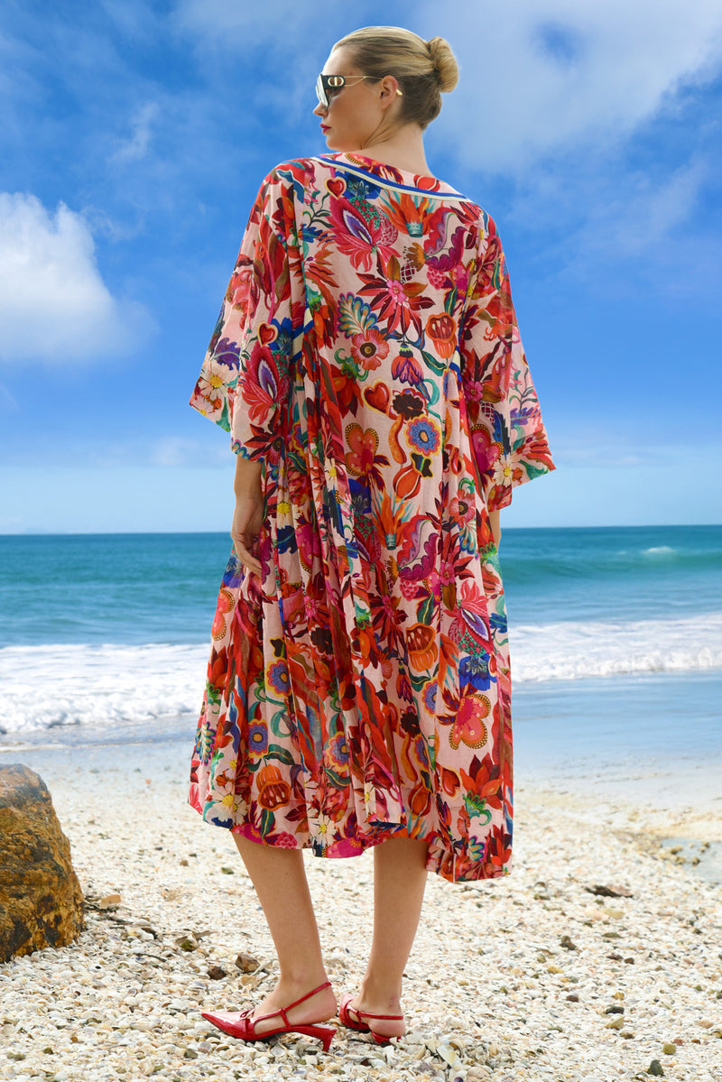 NICE N EASY DRESS