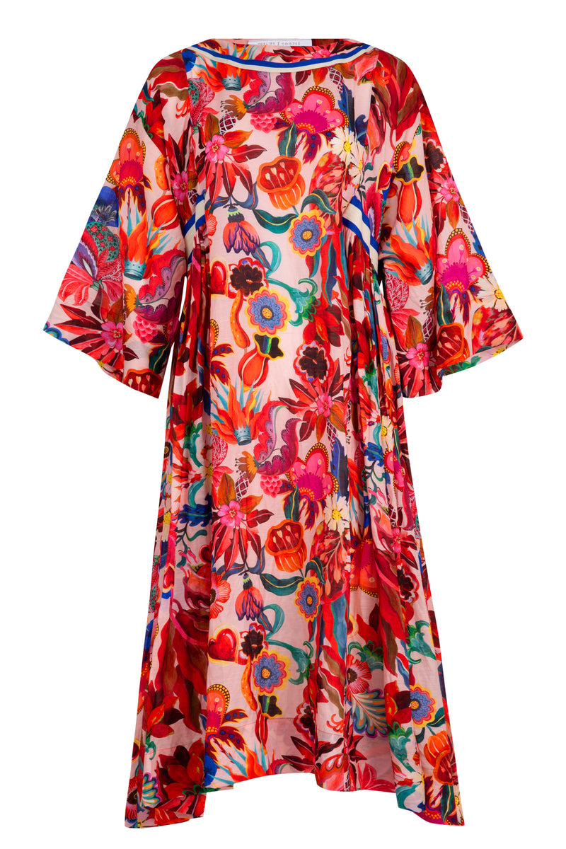 NICE N EASY DRESS