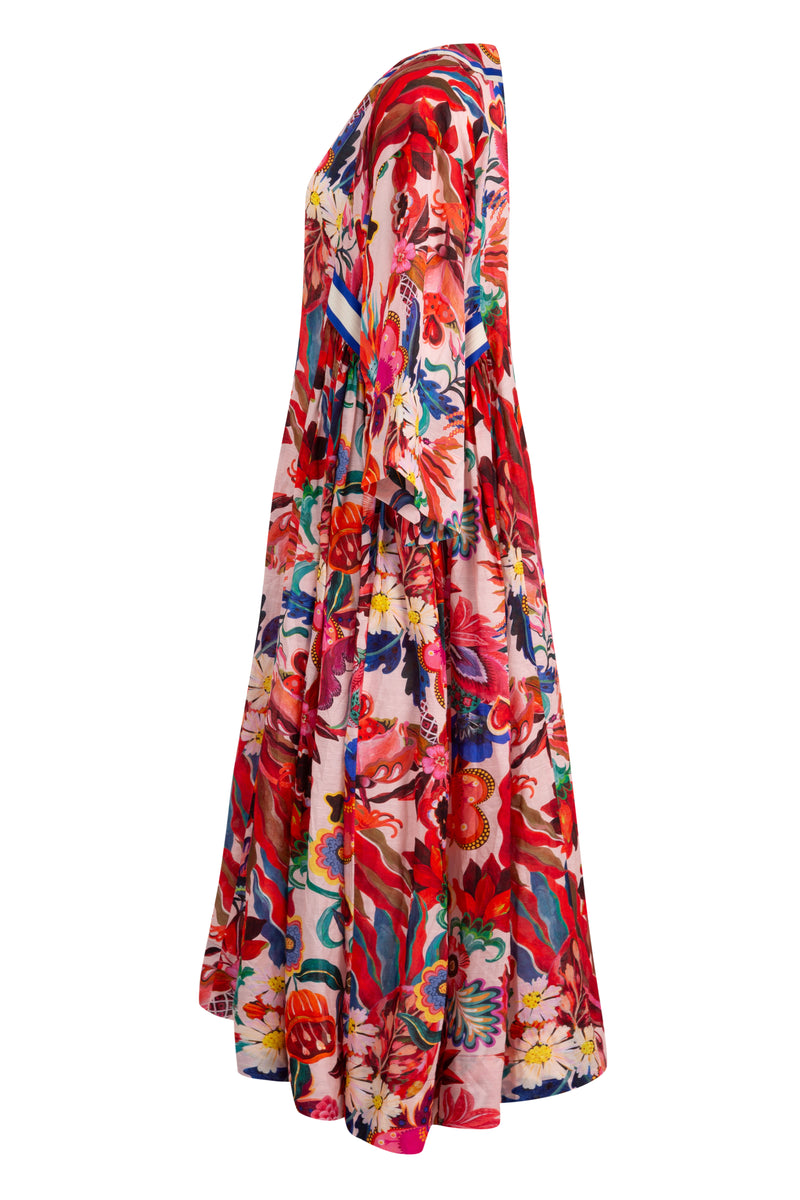NICE N EASY DRESS