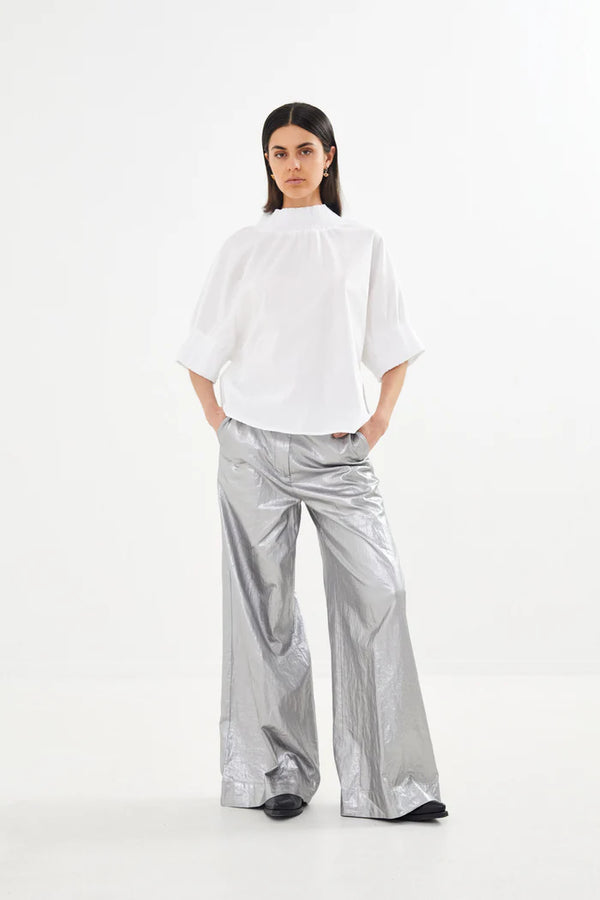 OONA BLOUSE