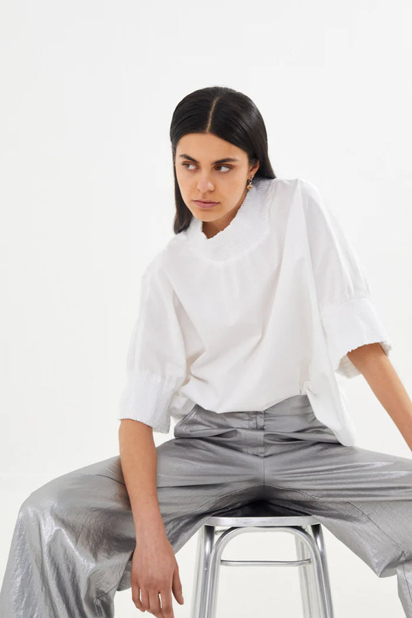OONA BLOUSE
