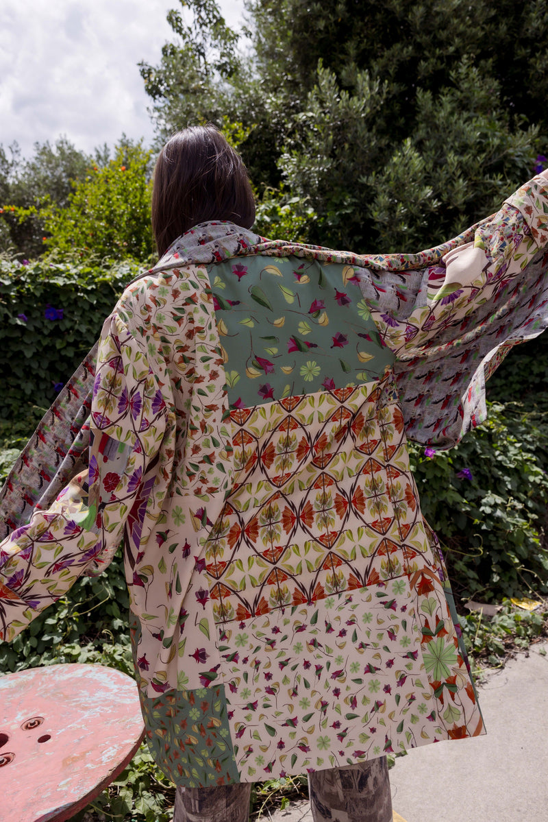 PAINTINGS JACKET