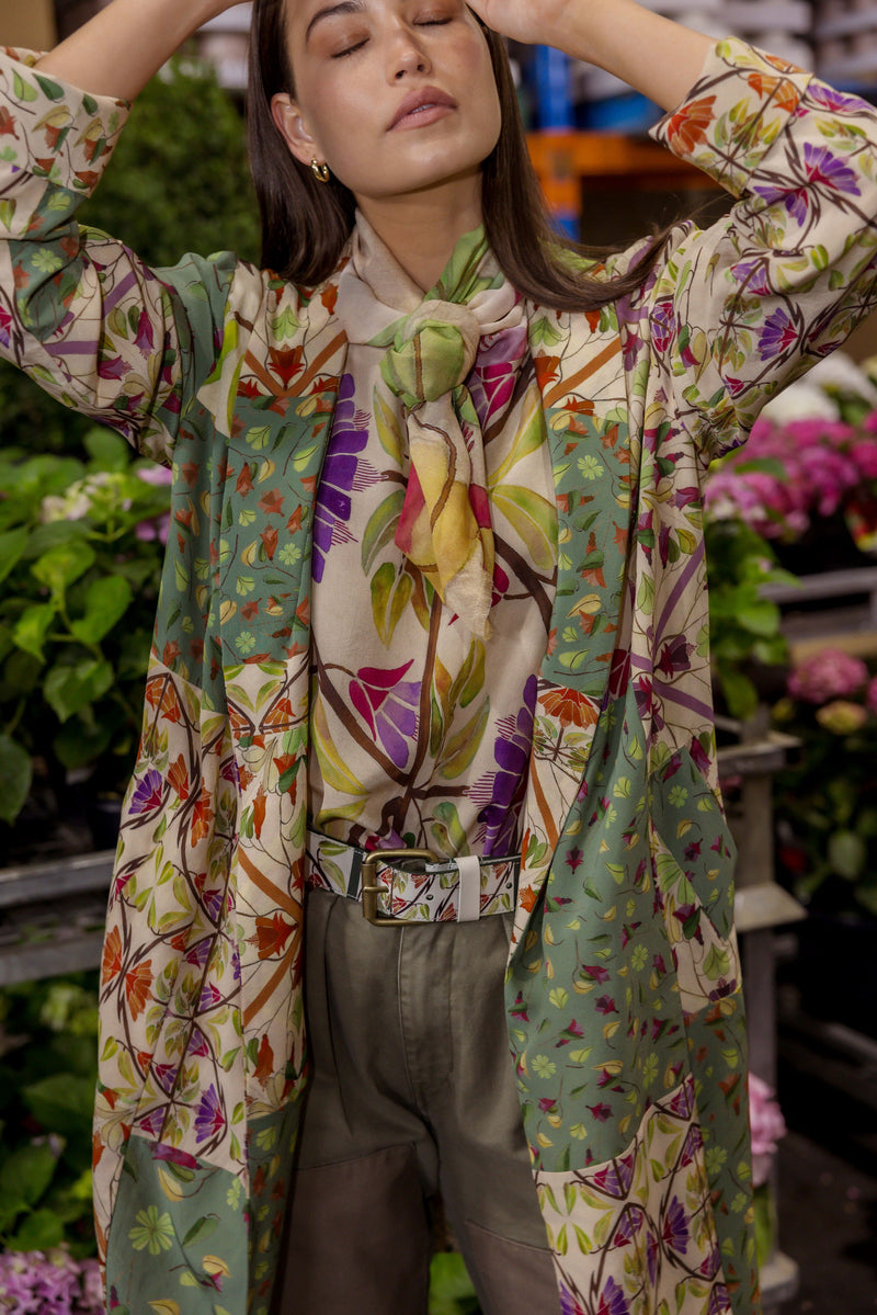 PAINTINGS JACKET