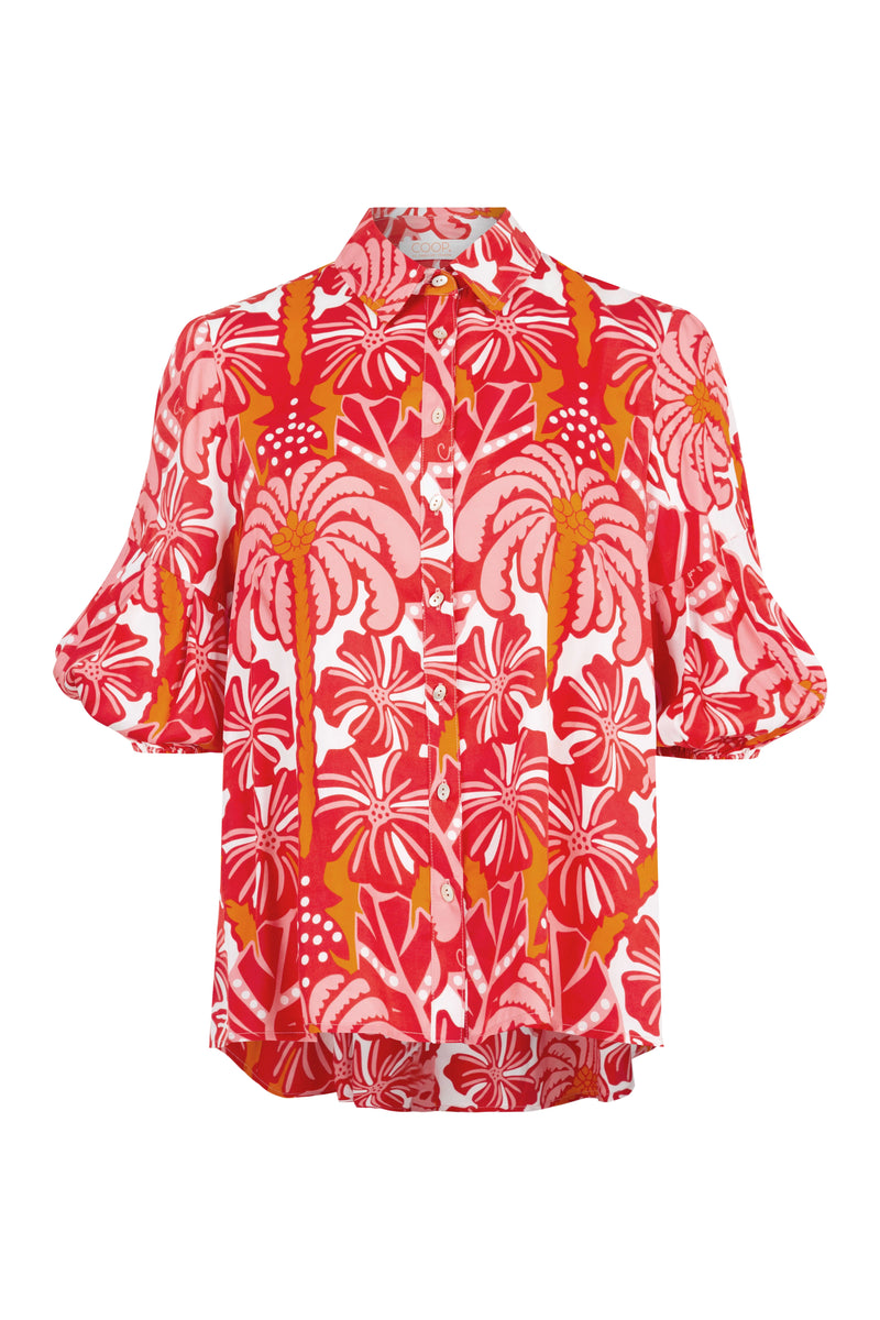 PALM BREEZE SHIRT