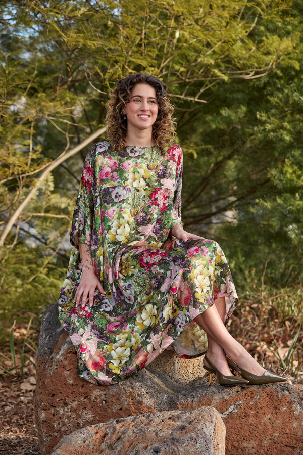 PLAYGROUND DRESS