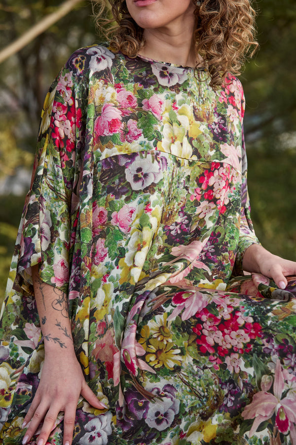 PLAYGROUND DRESS