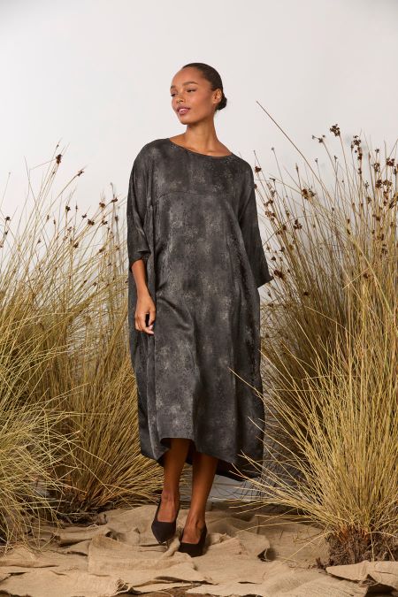 PLAYGROUND DRESS