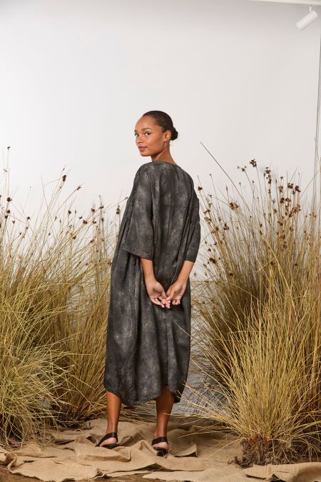 PLAYGROUND DRESS