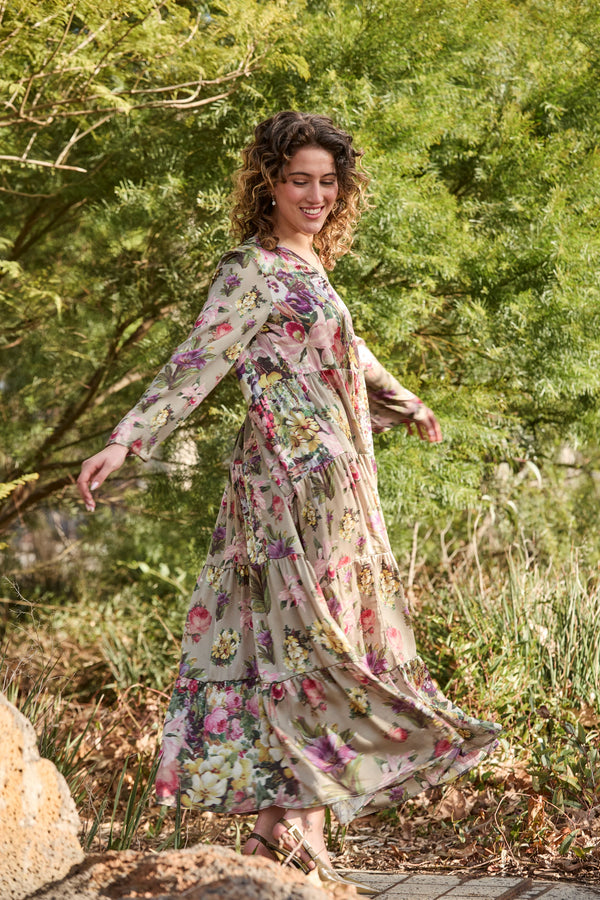 PRECIOUS DRESS