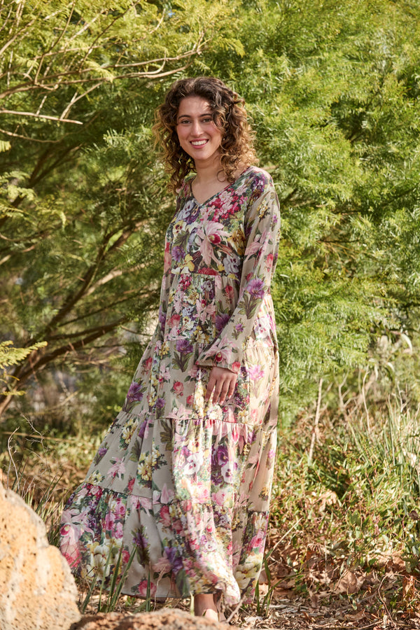 PRECIOUS DRESS