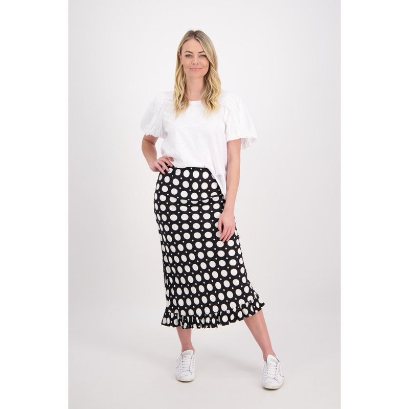 PRISCILLA SKIRT