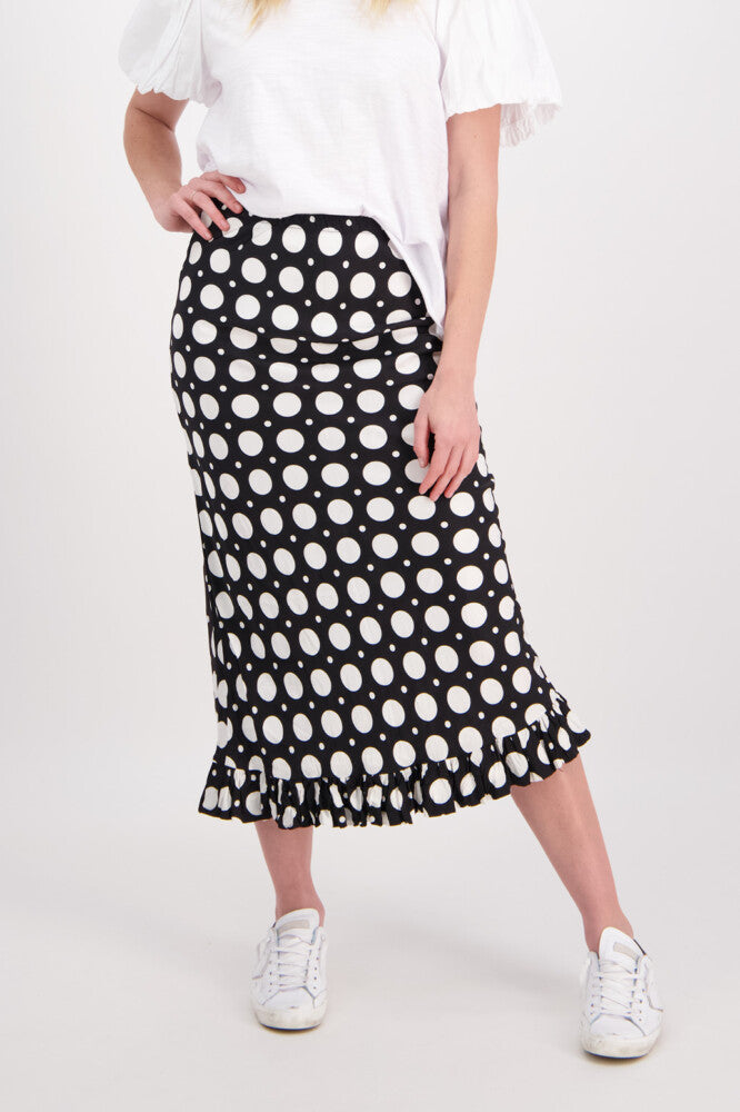 PRISCILLA SKIRT