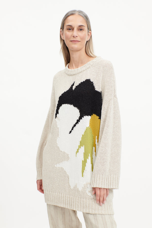 BAMBO JUMPER