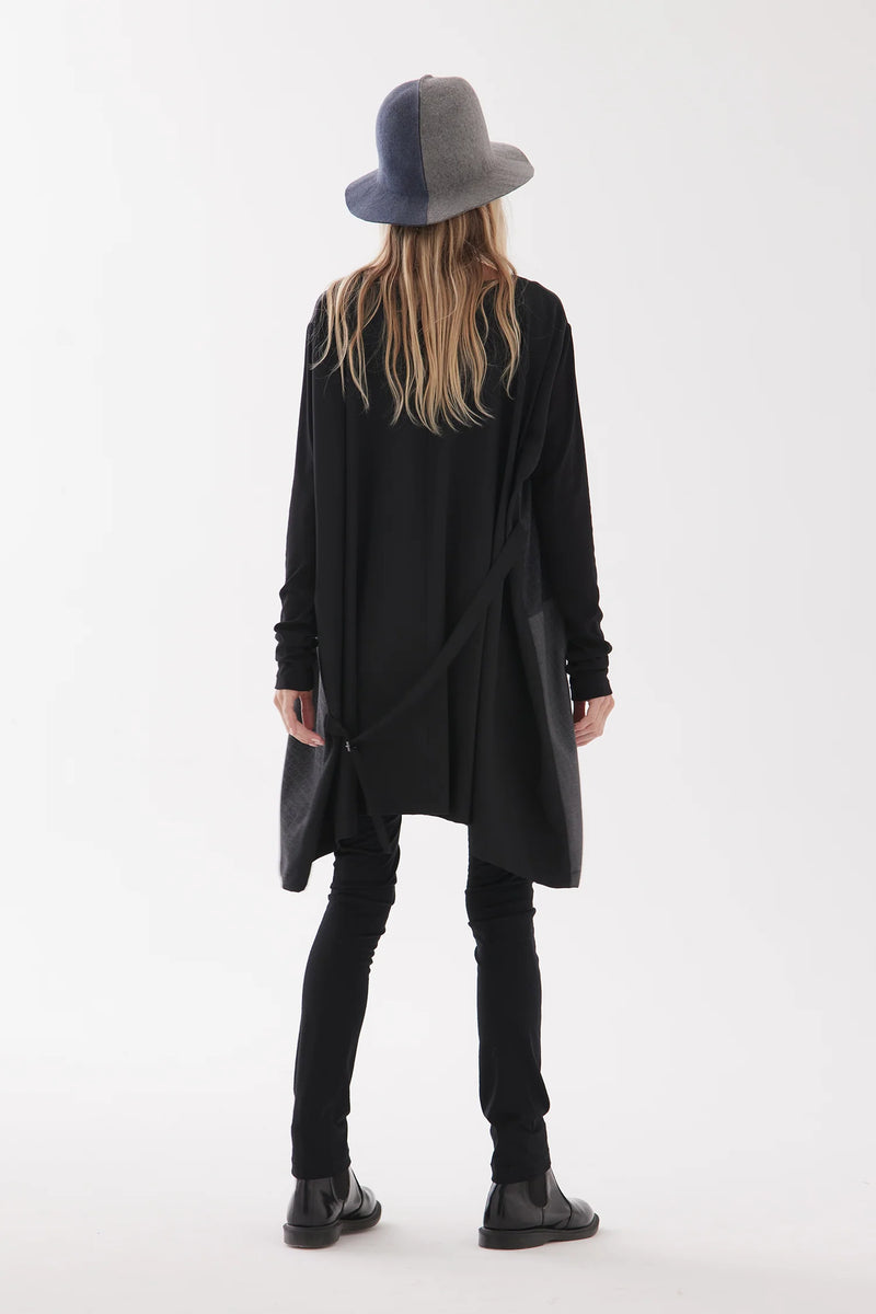 QUADRANT DRESS