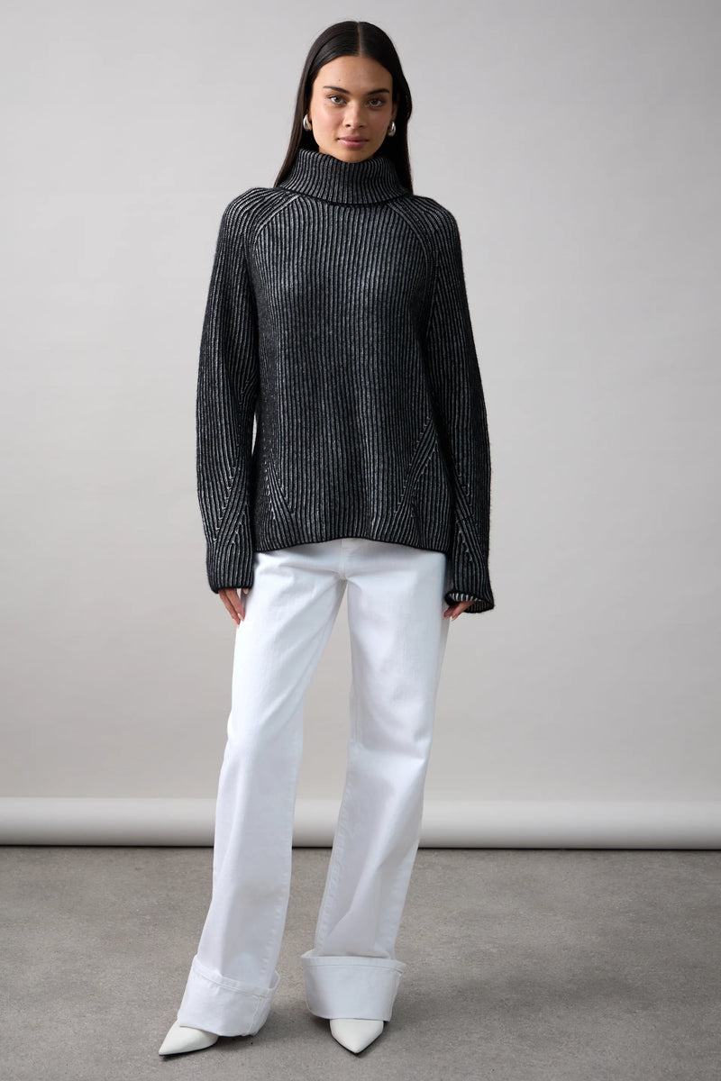 REN ROLLNECK