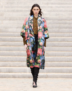 RINITY COAT