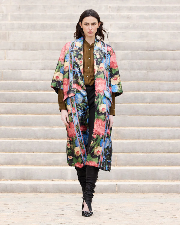 RINITY COAT