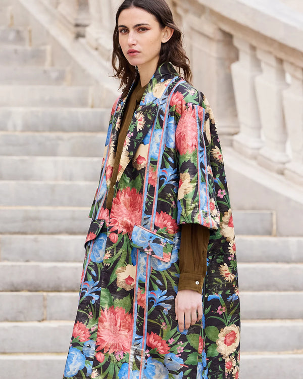 RINITY COAT