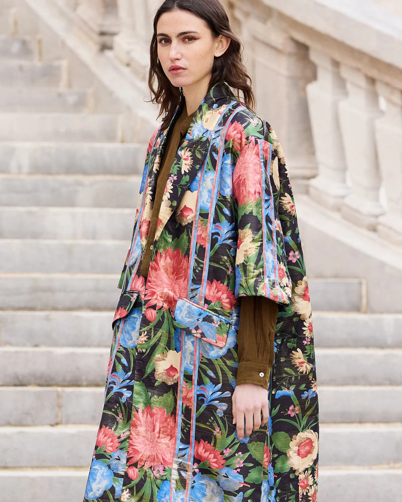 RINITY COAT