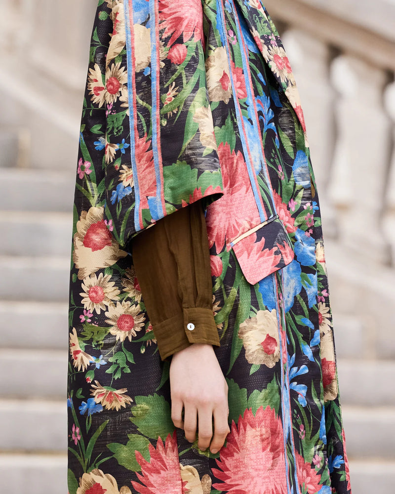RINITY COAT