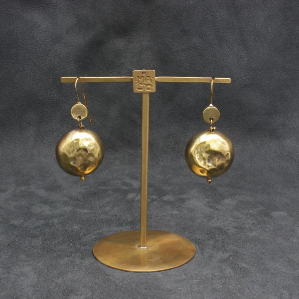 ROM EARRINGS