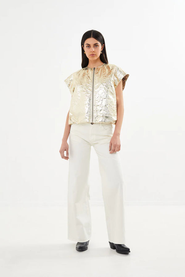 ROMY VEST