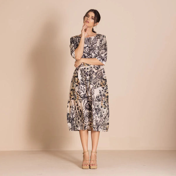 ROSENCRANTZ DRESS